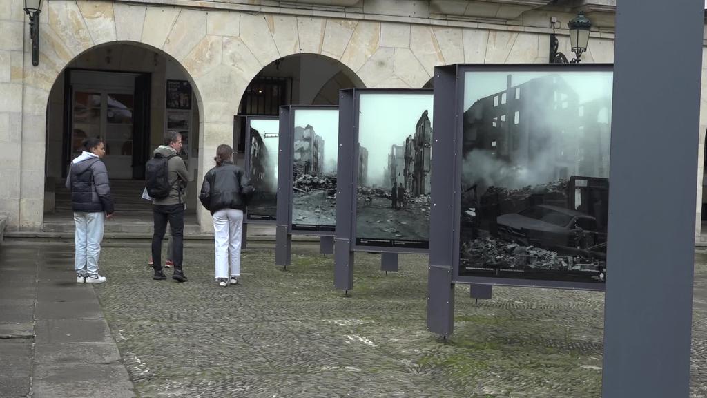 Gernika-Lumoko Turismo Bulegoak bere posizioa indartu dau kalitatean