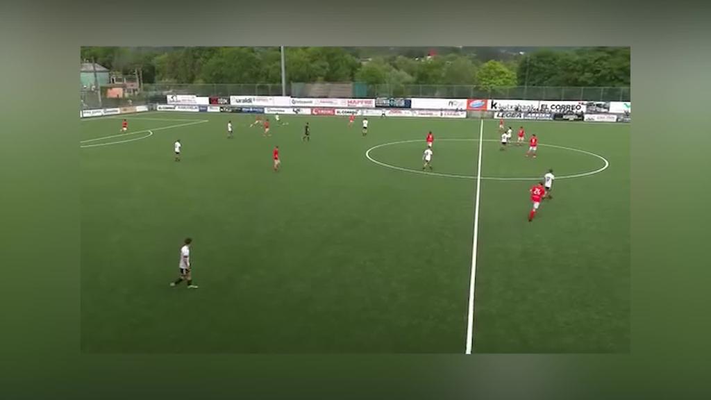 S.D. Gernika Klubeko jubenilak Liga Nazionalera igo dira
