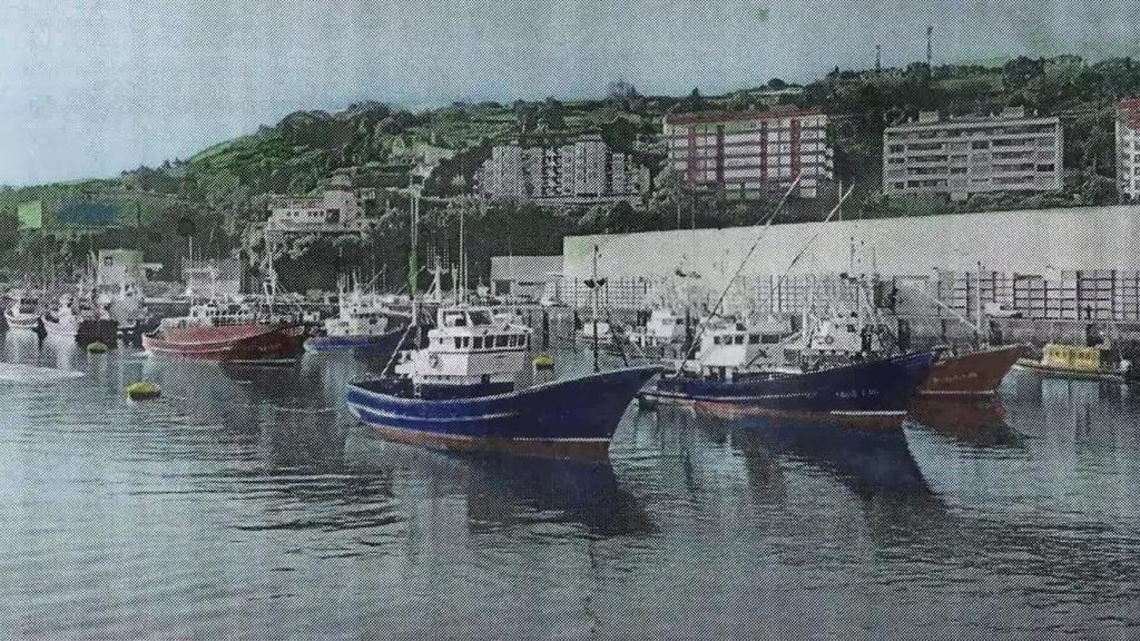 Badator Bermeoko XXXII. Arrain Azoka