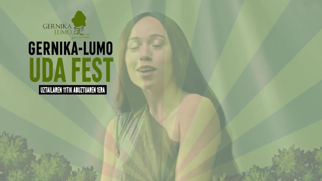 GERNIKA UDA FEST 2026