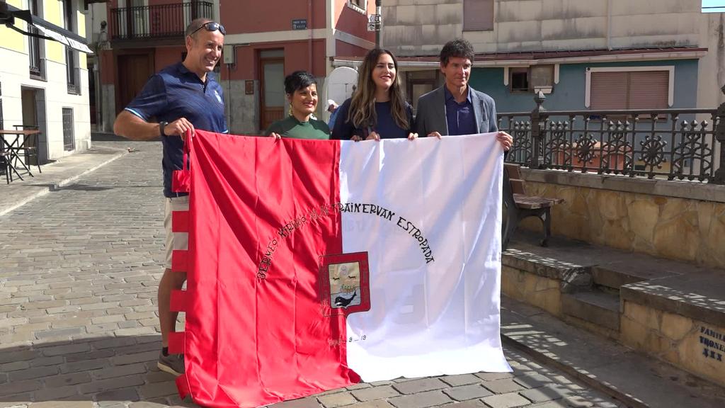 Bermeo Hiria XLIV Traineruan Estropada ospatuko da zapatu honetan irailaren 19an
