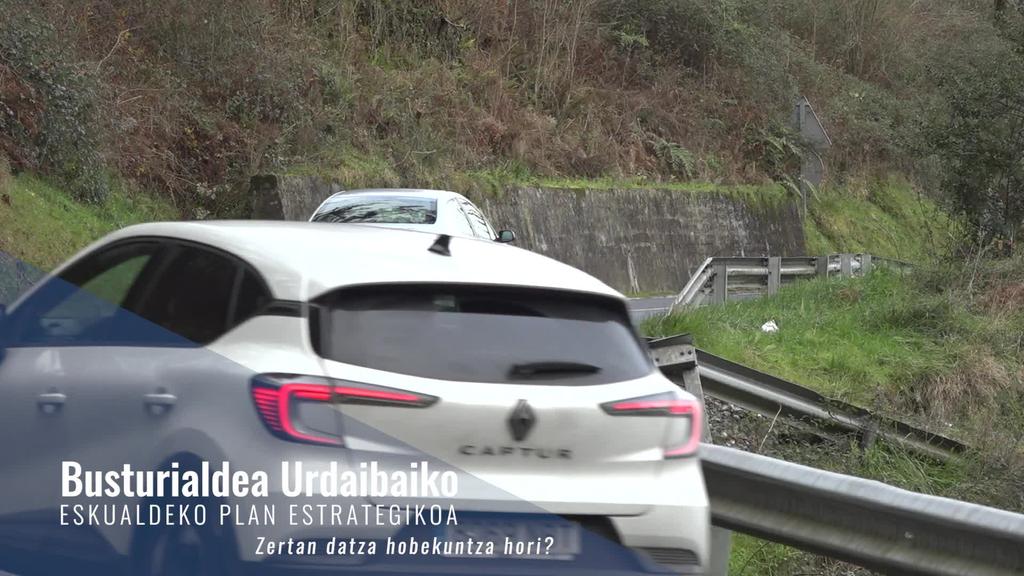 Busturialdea Urdaibaiko Eskualdeko Plan Estrategikoa: Sollubeko hobekuntza ez da IHPren proiektu bat, baina aurrekontu arruntekin finantzauko diran jarduketetako bat da. Zertan datza hobekuntza hori