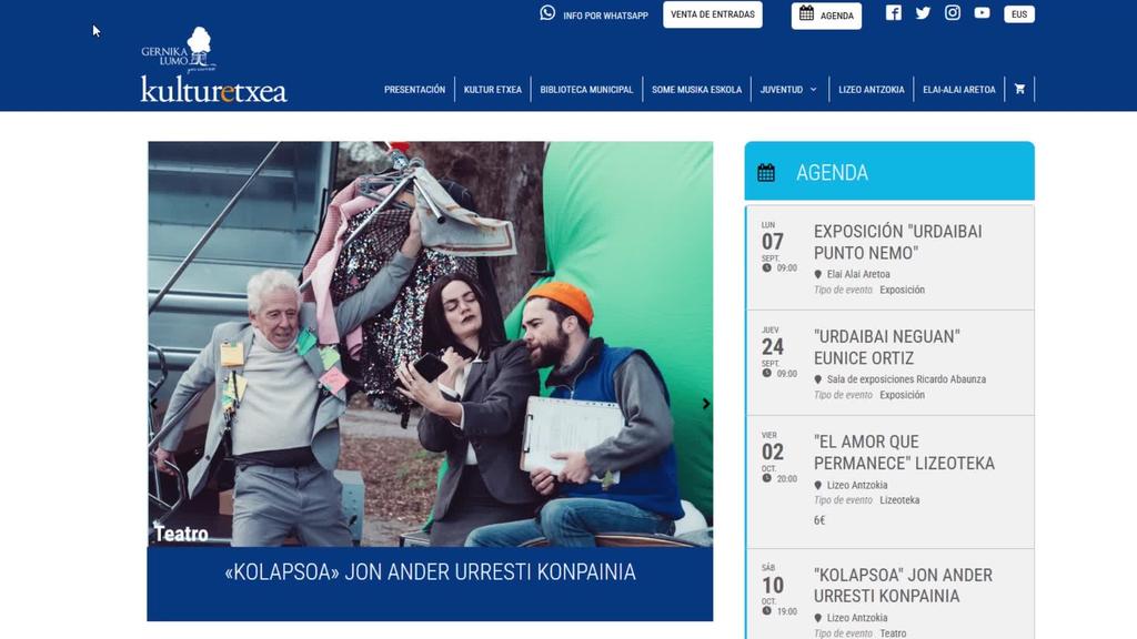 Urria kulturaz beteta dator