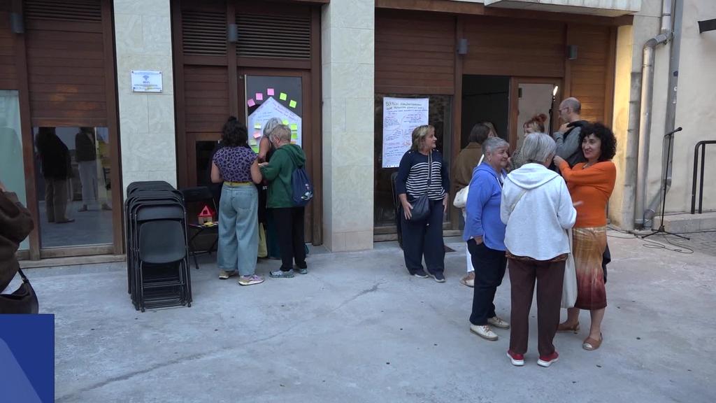 Bermeoko Udalak udazkeneko egitarau feminista aurkeztu dau