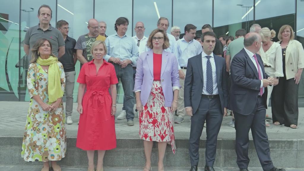 BUSTURIALDEA URDAIBAIKO ESKUALDEKO PLAN ESTRATEGIKOA