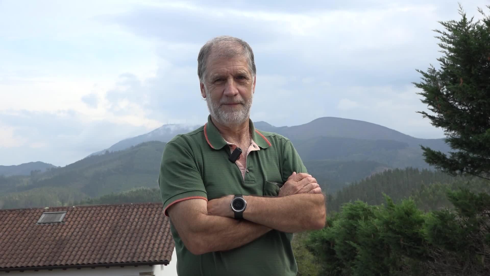 Asto Probak,  Imanol Erleagaren ibilbidea