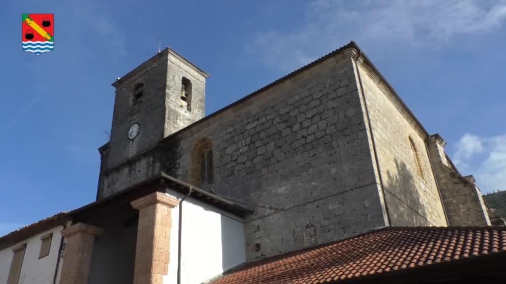 GAUTEGIZ ARTEAGA SAN POLIKARPO 2019