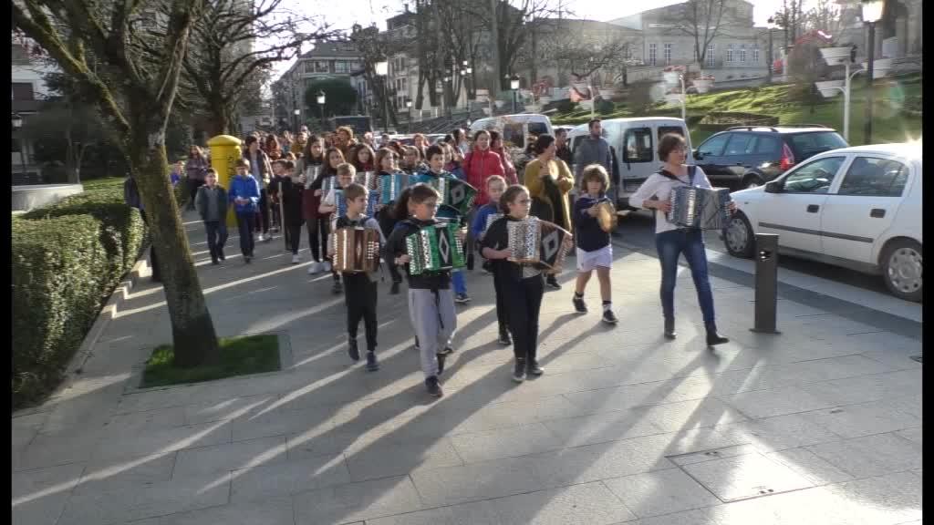 EGUEN ZURI GERNIKA – LUMO 2019-02-28