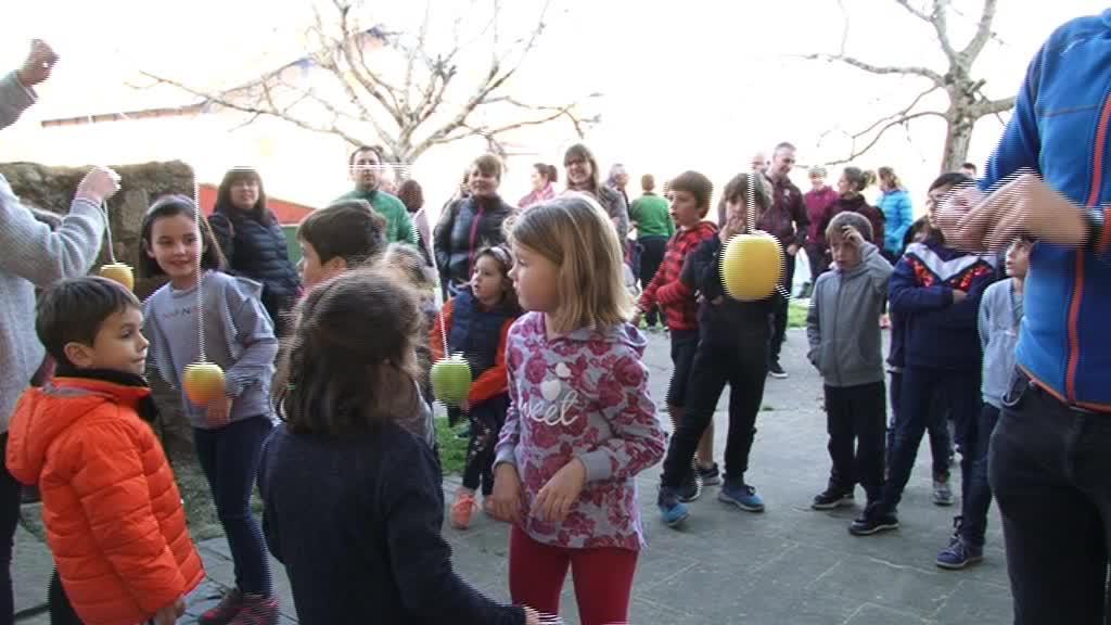 GERNIKA-LUMO TXITXIBURDUNTZI EGUNA 2019