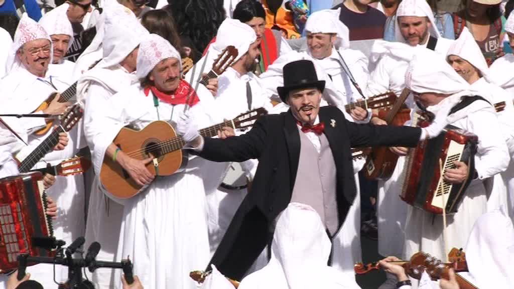 Mundakako Atorrak 2019