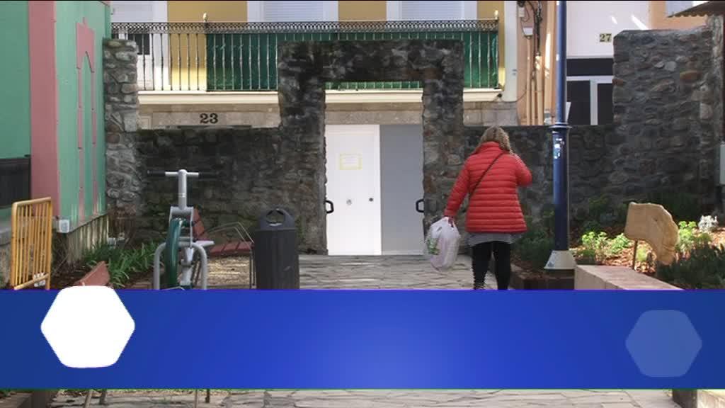 BERUALA ALDAMENEKO LORATEGIA PREST DAGO HERRITARRENTZAKO