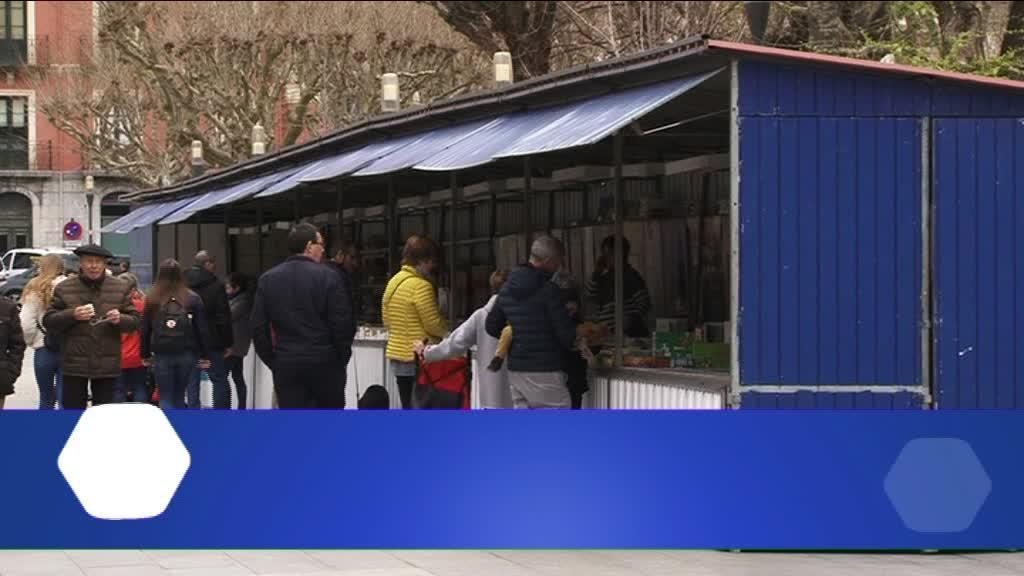 BERMEOKO LIBURU AZOKAN 14 ERAKUSLE IZANGO DIRA AURTEN