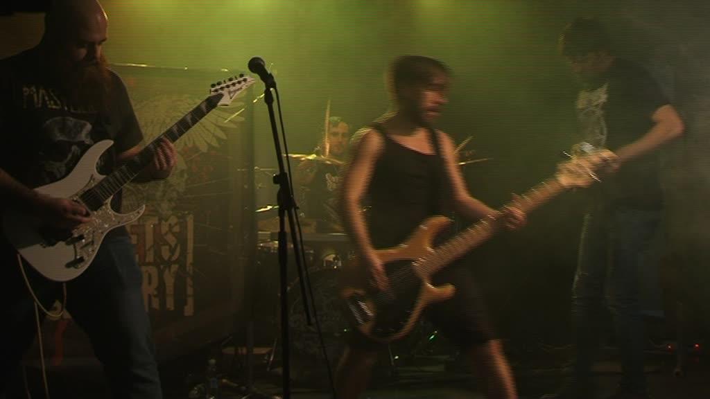 BULLETS OF MISERY LINGUAE VASCONUM PRIMITIAE 2018