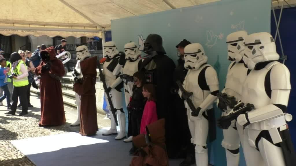 AUTISMOAREN NAZIOARTEKO EGUNA 2018