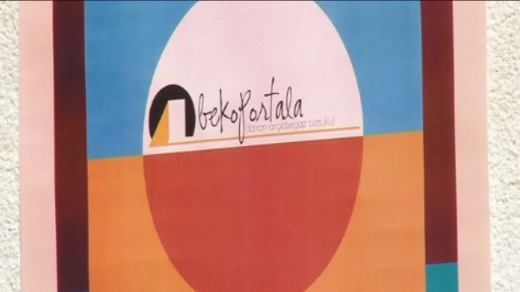 MARTXAN DA BEKOPORTALE GUNEA BERMEON
