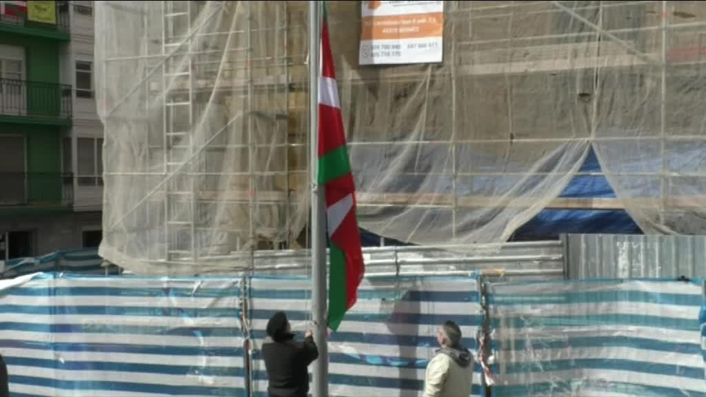 ABERRI EGUNEKO EKITALDIA IZANGO DA BERMEON APIRILARNE 21EAN