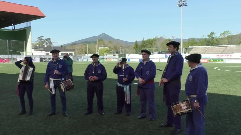 MIRANDES ETA GERNIKAREN ERESERKIAK JO DITU KANKINBARAK
