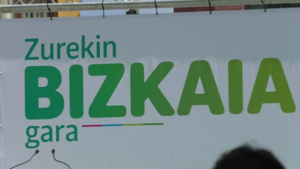 BERE PROPOSAMENAK AURKEZTU DITU EH BILDUK LAMERAN