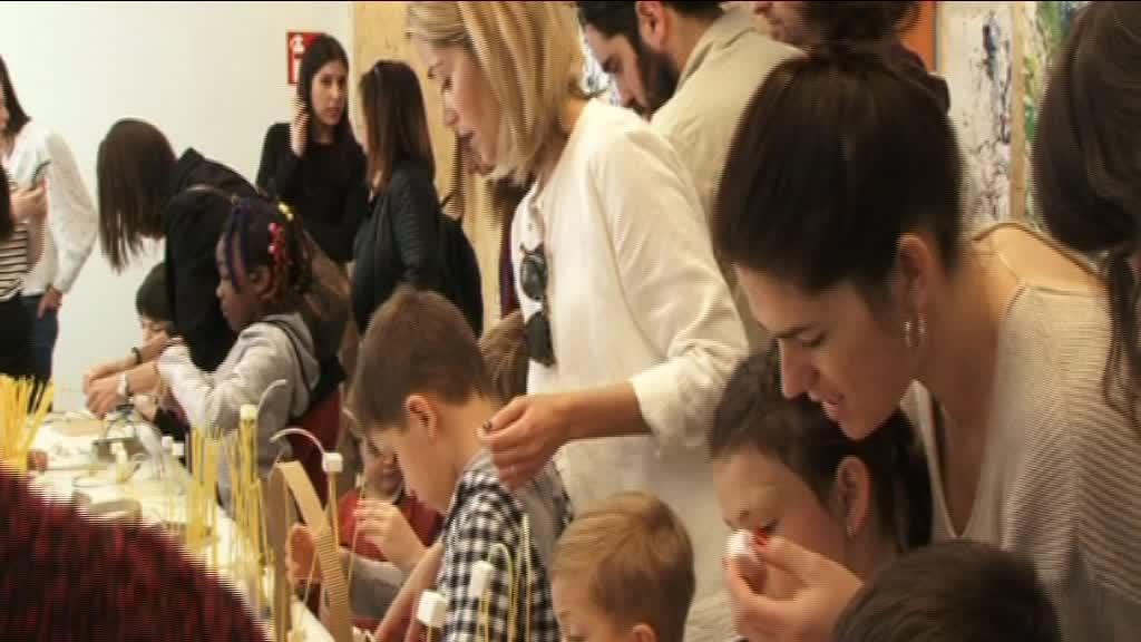 UMEENTZAKO ESKU LAN TAILERRAK IZANGO DIRA BEKOPORTALEN