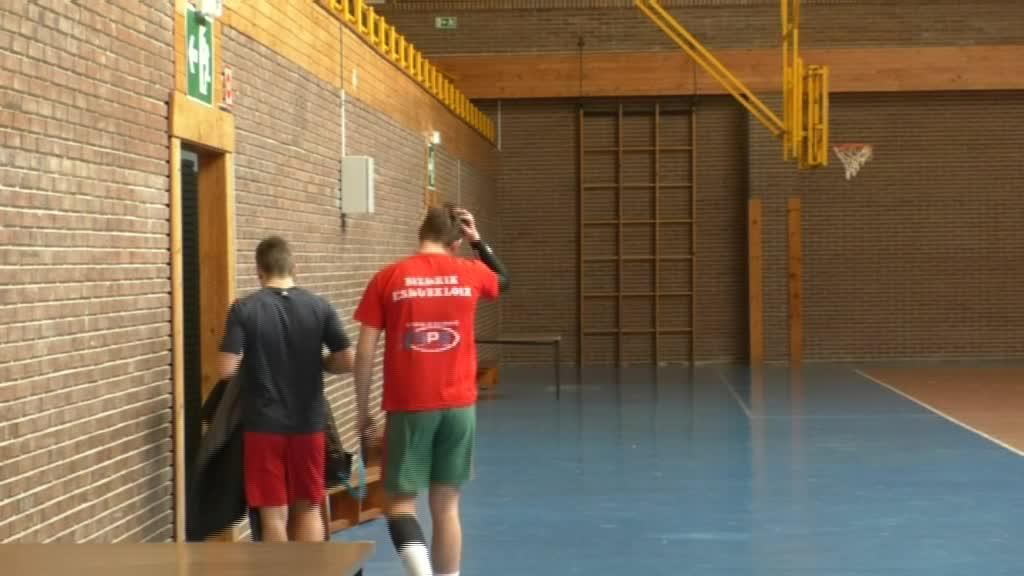 8.51KO GOGOBETETZE MAILA LORTU DU ARENEKO KIROLDEGIAK