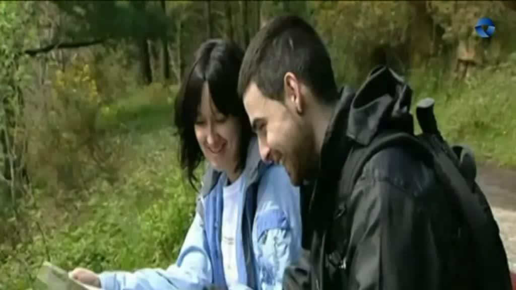 39 LAGUNEK HARTU DUTE PARTE IDIAZABAL GAZTAREN IBILBIDEKO HIRUGARREN ETAPAN
