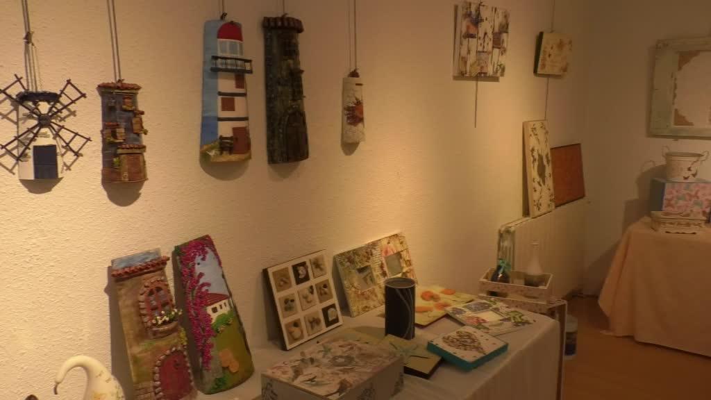 KULTUR ETXEKO TAILERRETAKO LANAK IKUSGAI DAUDE JADA