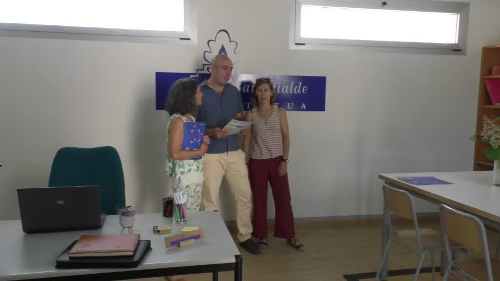 MARTXAN DA URRATSBAT GUNEA