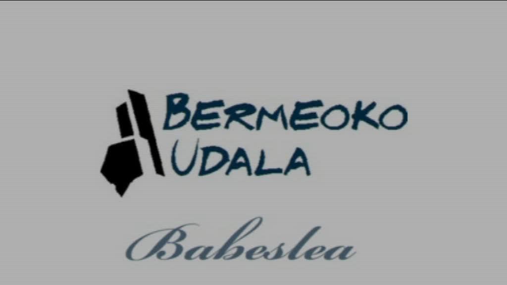 BERMEOKO AZALIEN 2018 EROTISMOA
