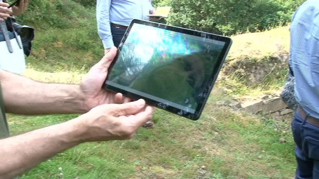 ARROLAKO AZTARNATEGIAREN IRUDIKAPEN BIRTUALA AURKEZTU DA