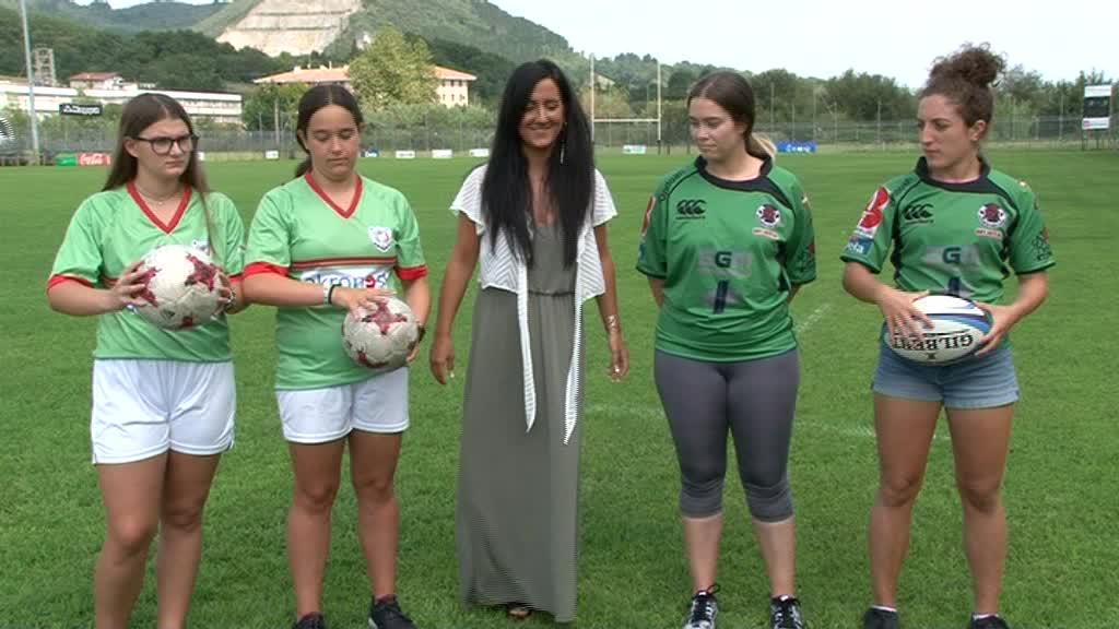 Gernika hiria, emaumezkoen txapelketa irailaen 14ean ospatuko da