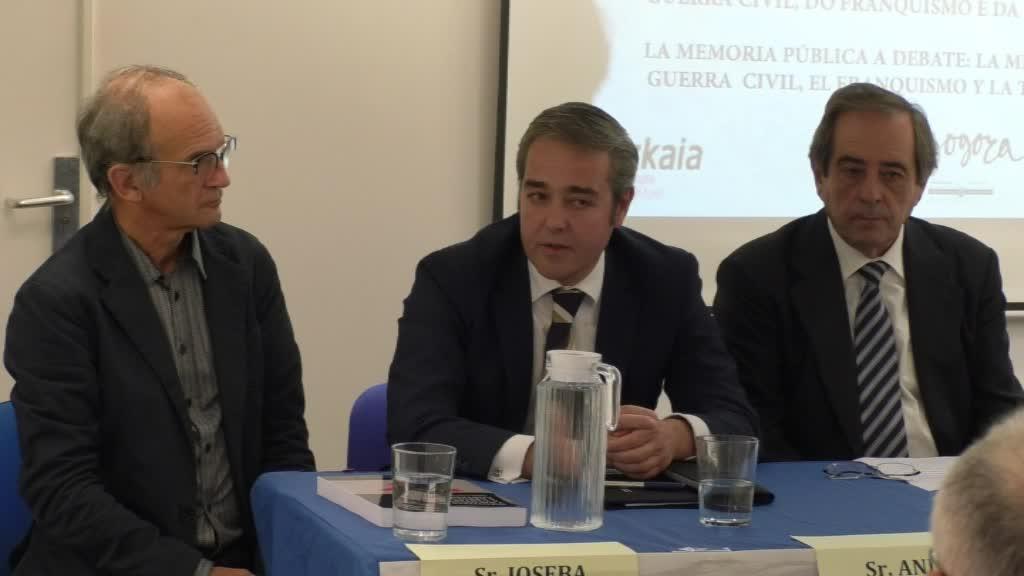 GALEUSCA JARDUNALDIAK IZAN DIRA GERNIKA-LUMON