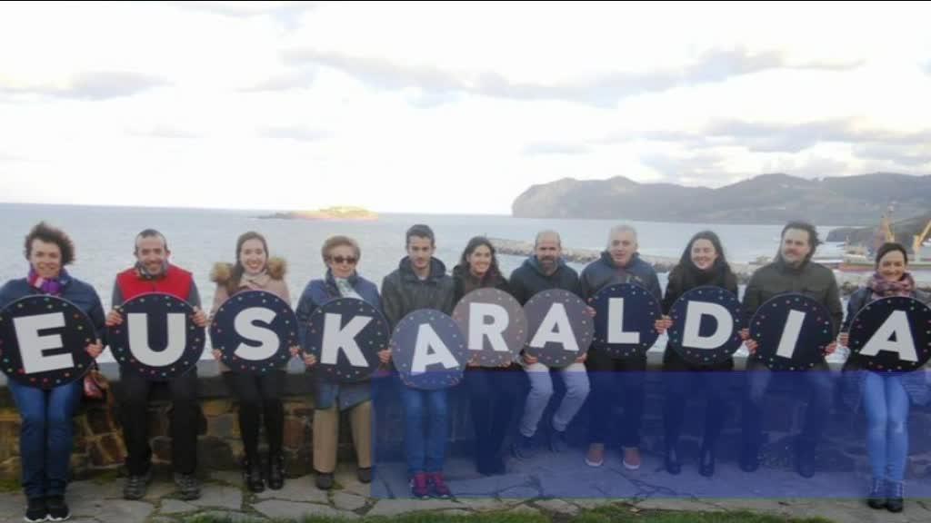 BERMEOK EUSKARALDIARI HELDUKO DIO URRIAREN 30ETIK AURRERA