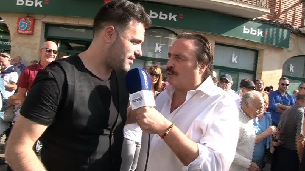 XAIBOR URRIKO XXL 2019 4º