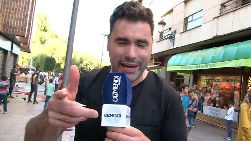 XAIBOR URRIKO XXL 2019 1º