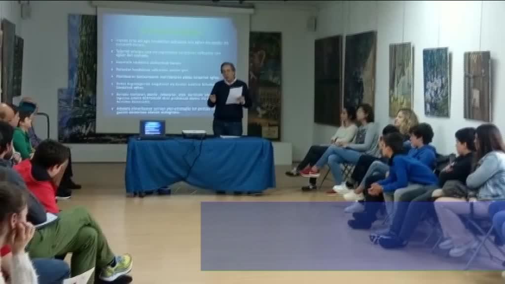 ALDAKETA KLIMATIKOARI AURRE EGIN NAHI DIO GERNIKA-LUMOKO UDALAK