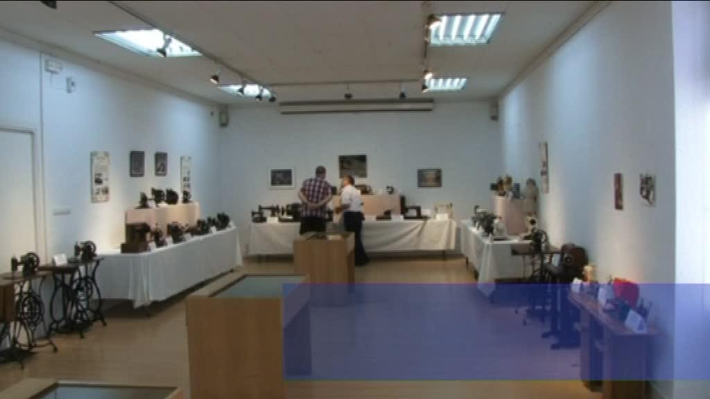 JOSTEKO MAKINEN ERAKUSKETA IZANGO DA KULTUR ETXEAN