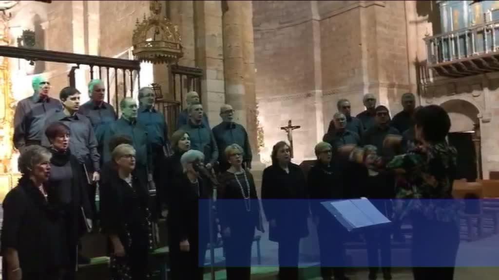 ANDRA MARI ABESBATZA TORON IZAN DA