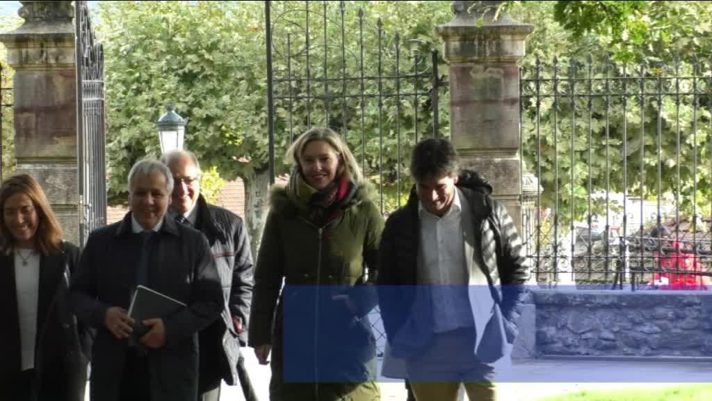 LUIS ERNESTO PEDERNERA IZAN DA BATZAR ETXEAN