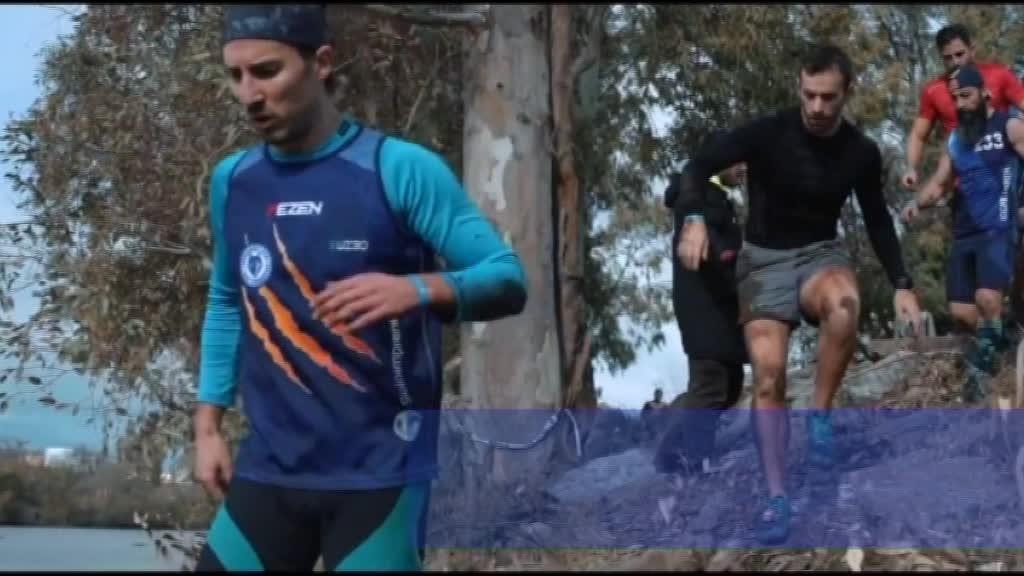 FARINATO RACE GERNIKA-LUMORA HELDUKO DA EKAINEAN