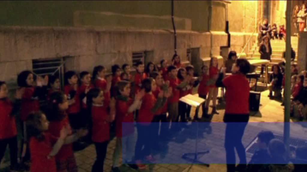 BERMEOKO MUSIKALEAN OSPATUKO DA SANTA ZEZILIA BEZPERAN BERMEON