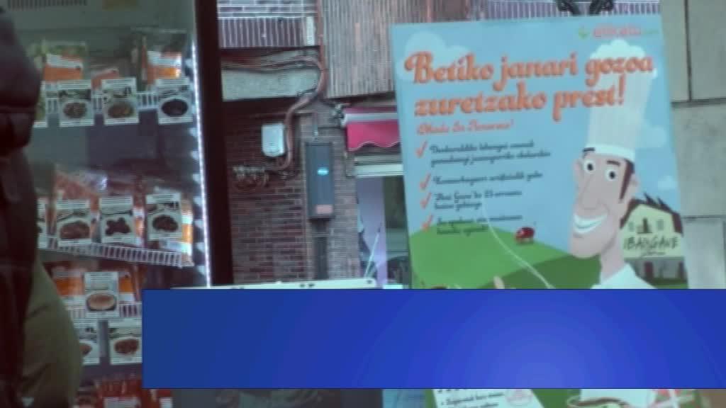 MARRASKILO AZOKA BEREZIA IZANGO DA LARUNBATEAN