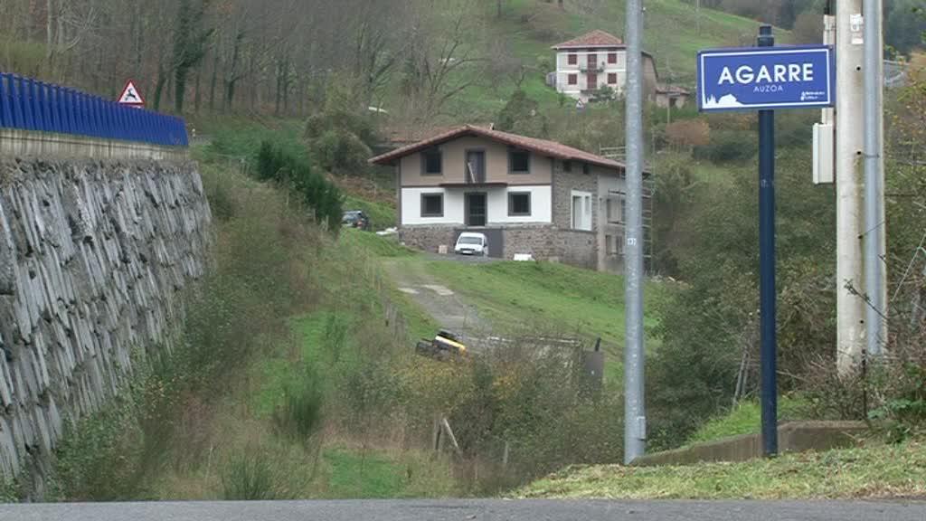 BERMEOKO UDALA HOBEKUNTZA LANAK EGITEN ARI DA AUZOETAN