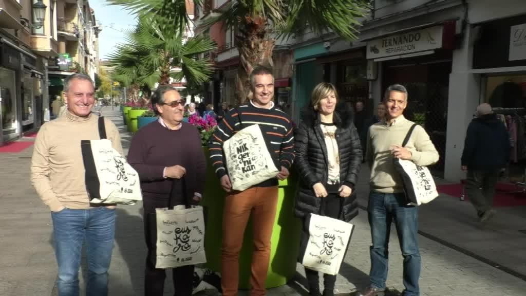 NIK GERNIKAN KANPAINA IZANGO DA ABENDUAREN 21 ETA 23AN