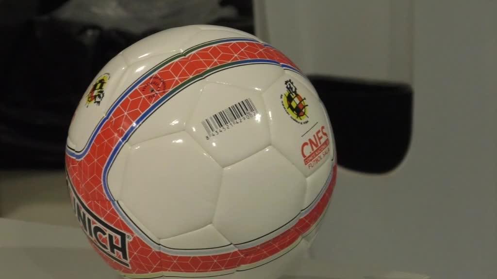 24 Orduko areto futbol txapelketa ospatuko da urtarrilaren 4tik 5era