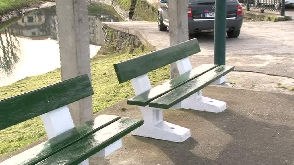Errekaegaleko altzarietan hobekuntzak egin ditu Udalak