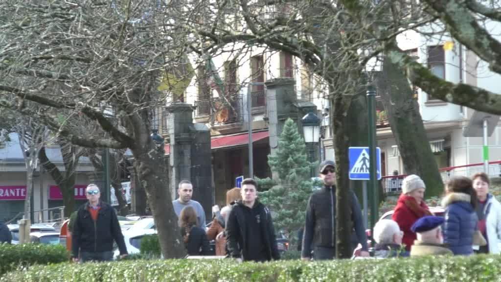 TAO txartela jasotzeko epea zabalik da urtarrilaren 31a bitartean