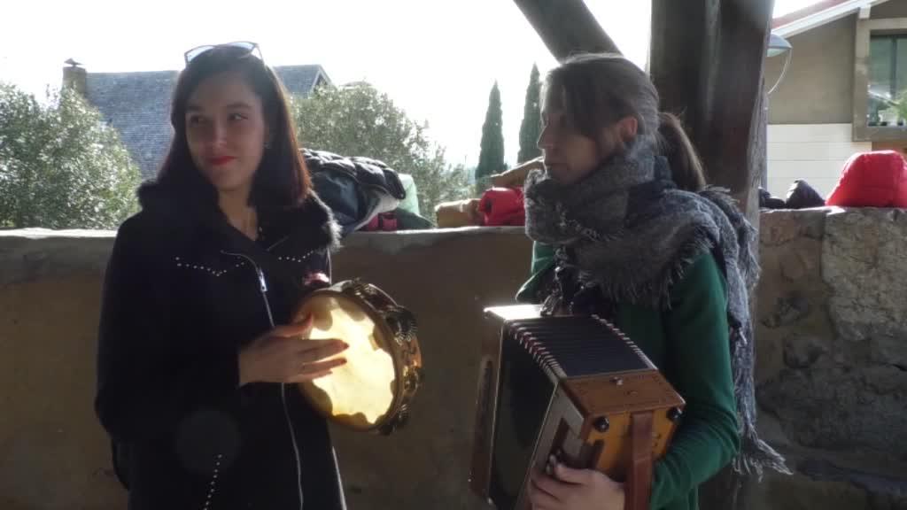 Urtarrilaren 25 eta 26an San Polikarpo ospatuko dute Gautegiz-Arteagan