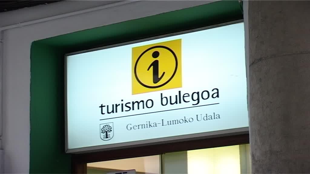 Gernika-Lumok Mystery Shopper proba gainditu du