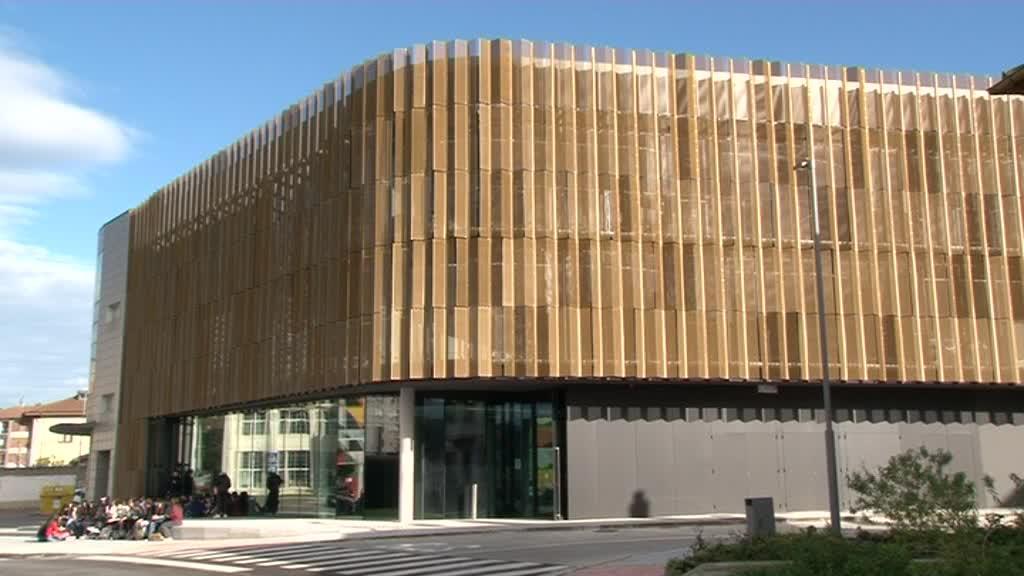 Startups-en bidez enpresa lehiakortasuna bultzatu nahi da Busturialdean