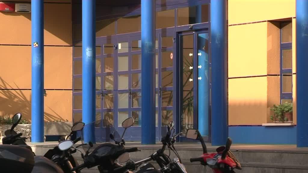Kirol guneetan hobekuntzak egingo ditu Udalak